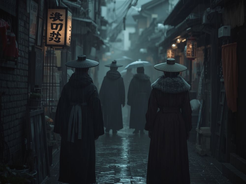 Viaggio in Corea del Sud